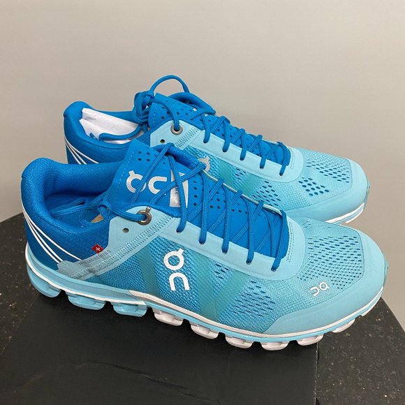 On Running Shoes - On Running Women's Cloudflow Running Shoe - NWT